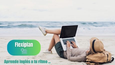 <span>Curso Flexiplan Standard</span> MATERIAL + MENSUALIDAD