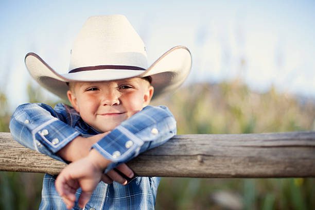 Aprende inglés con el Lejano Oeste: vocabulario en inglés sobre vaqueros, caballos, ranchos y la cultura del Wild West.