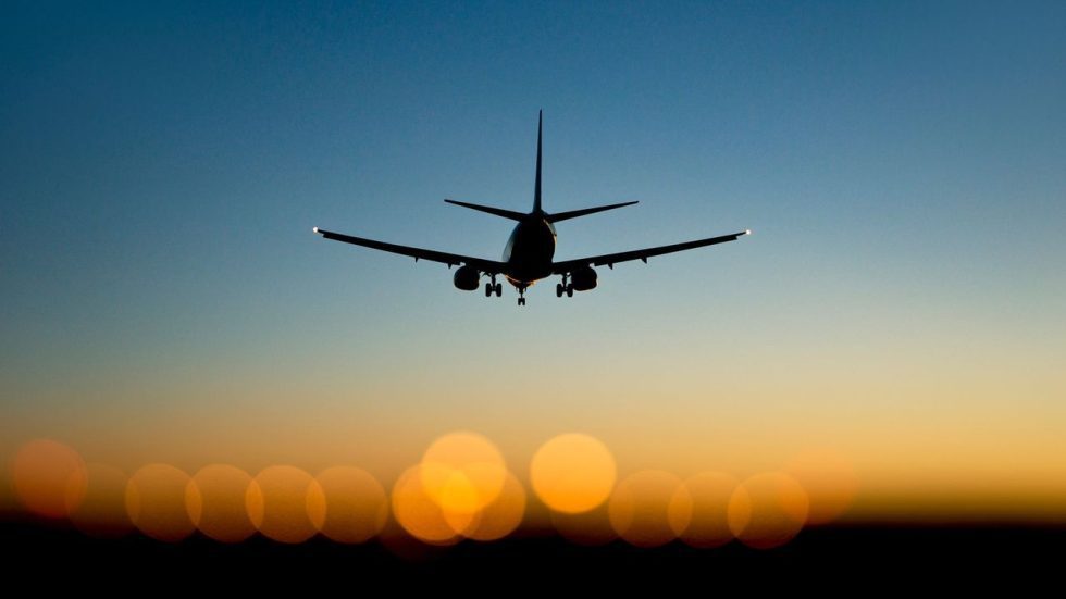 100 frases útiles en inglés para viajes
