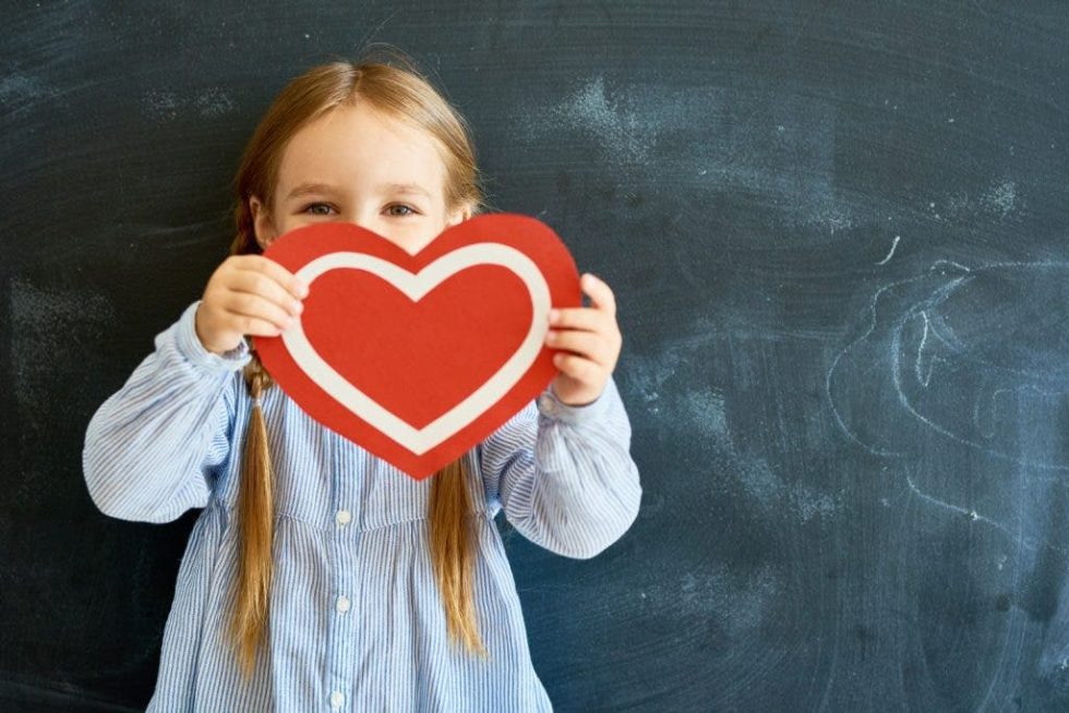 Aprende inglés con San Valentín: vocabulario sobre corazones, amor, amistad, tarjetas y tradiciones de Valentine’s Day.