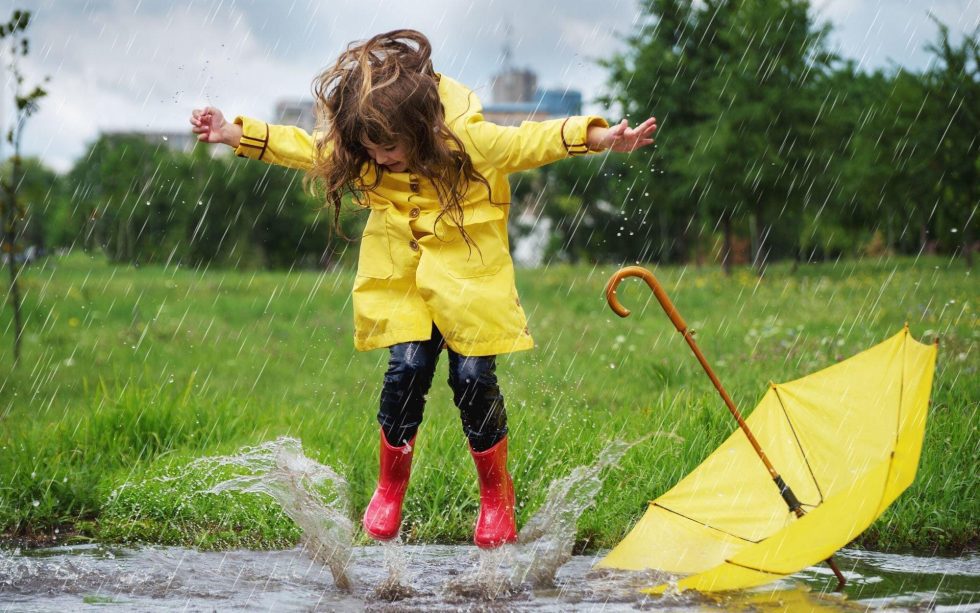 Aprende inglés con el tiempo: vocabulario sobre el clima, las estaciones y el tiempo atmosférico para niños.
