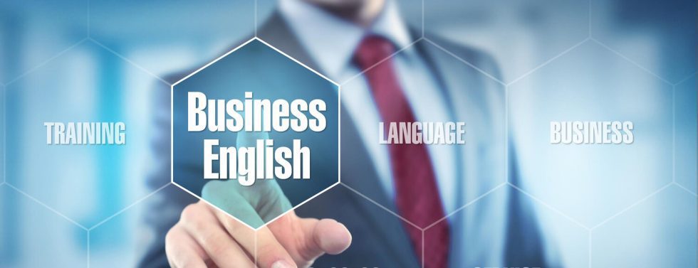 Gramática para inglés de negocios