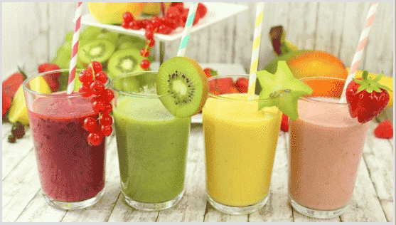 Learn English with SMOOTHIES! - Aprende Inglés con SMOOTHIES!