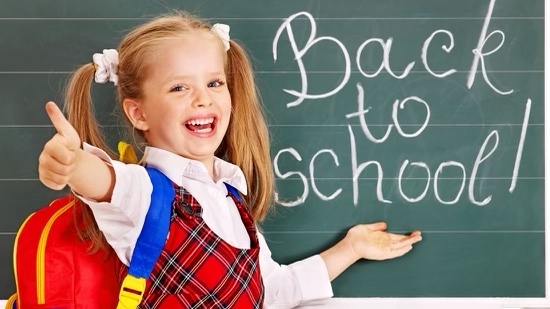 Learn English: BACK TO SCHOOL! – Aprende Inglés: LA VUELTA AL COLE!