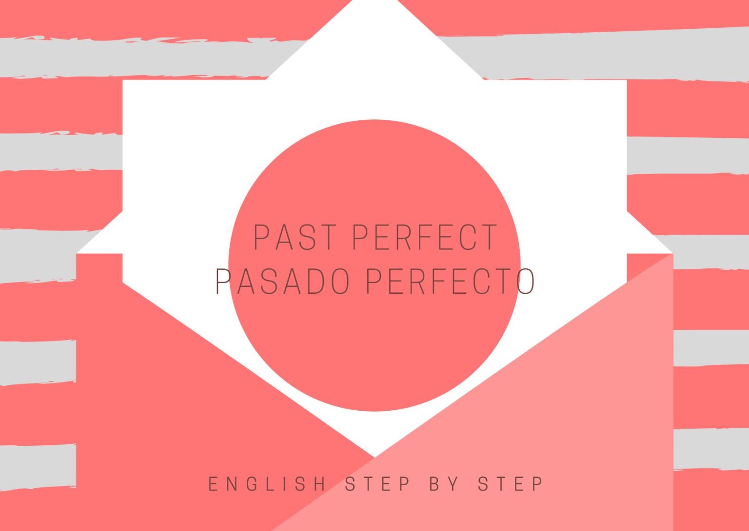 Past Perfect – Pasado Perfecto - Wizz