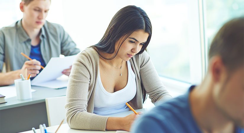 Errores comunes en el examen de Cambridge First Certificate y cómo evitarlos