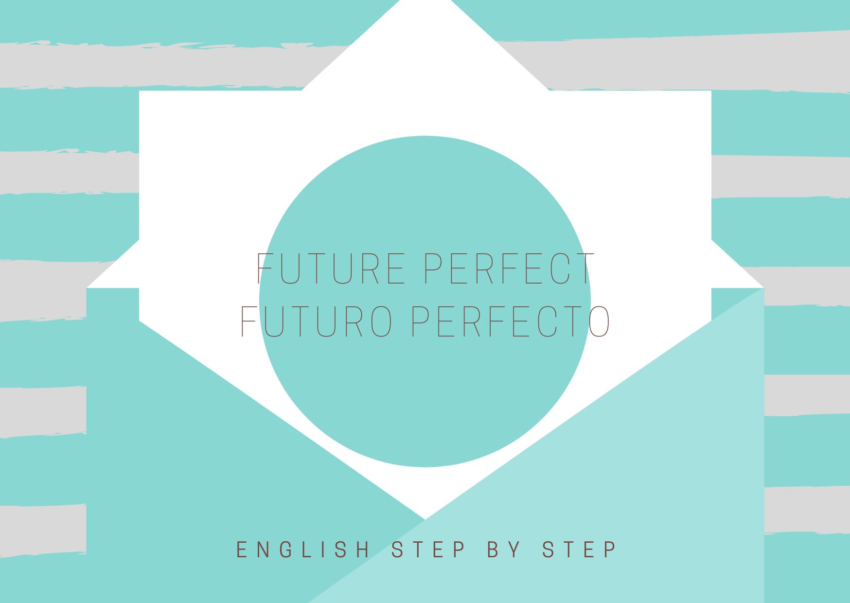 Future Perfect – Futuro Perfecto