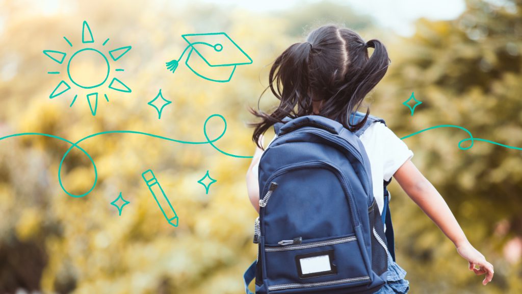Vuelta al cole: 7 claves para empezar el curso con buen pie y mejorar tu inglés